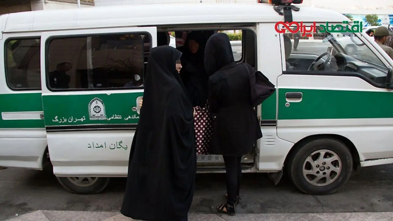 دفاع یک نماینده از گشت ارشاد: کسی نمی تواند طرح نور را متوقف کند