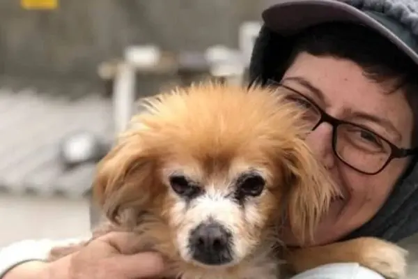 ویدیوی تعریف عاشقانه همسر سوسن پرور بعد از 20 سال زندگی مشترک