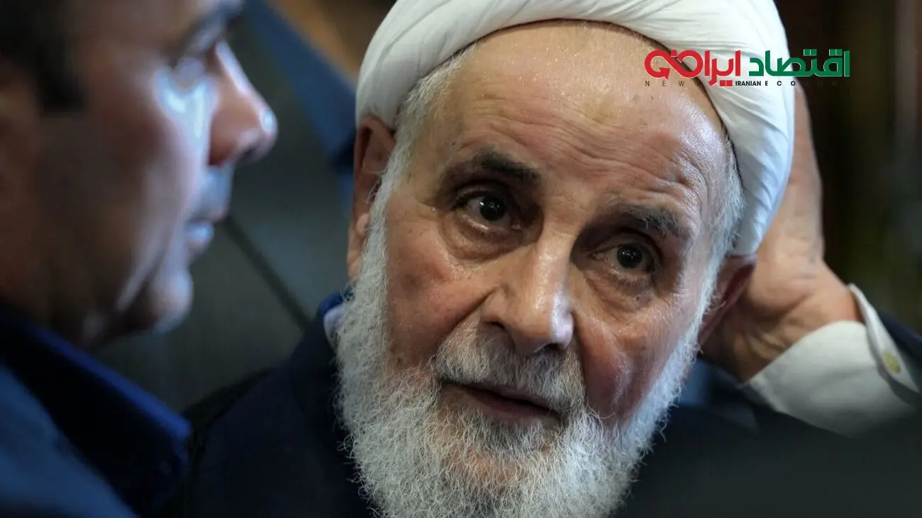 ناطق نوری: معادلات دشمن با موشکهای ایران به هم خورد!