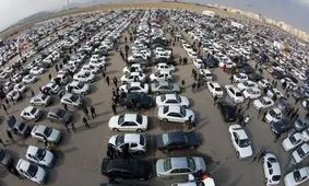 جدیدترین تغییرات قیمت‌گذاری خودرو در ایران اعلام شد