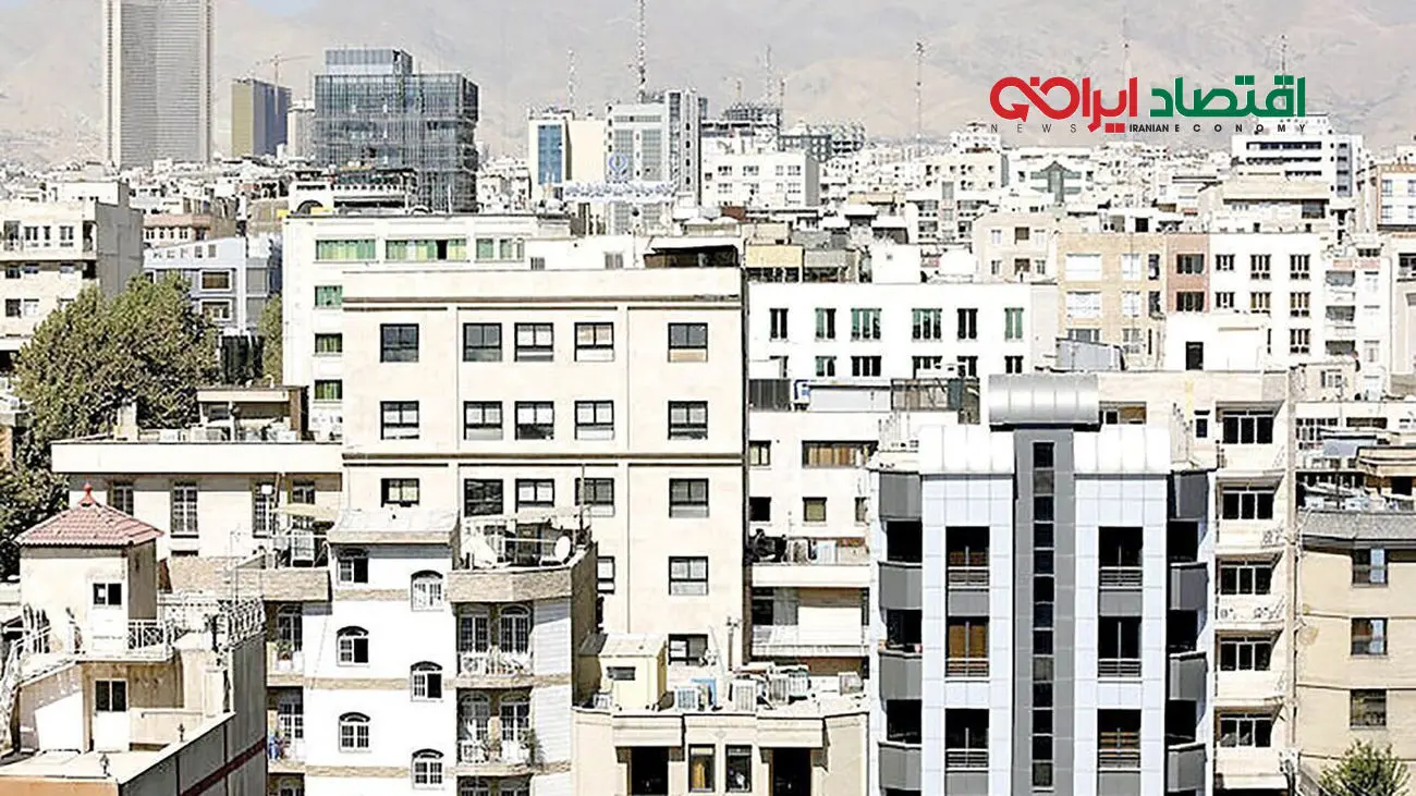 جدول خانه های ارزان تهران / کدام محلهها ارزان تر است؟