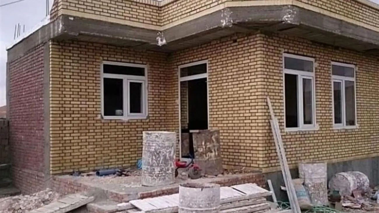 احداث مسکن ارزان قیمت در شهرهای مختلف کشور