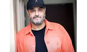 سام درخشانی در تبلیغی که همه را مبهوت کرد! + ویدیو