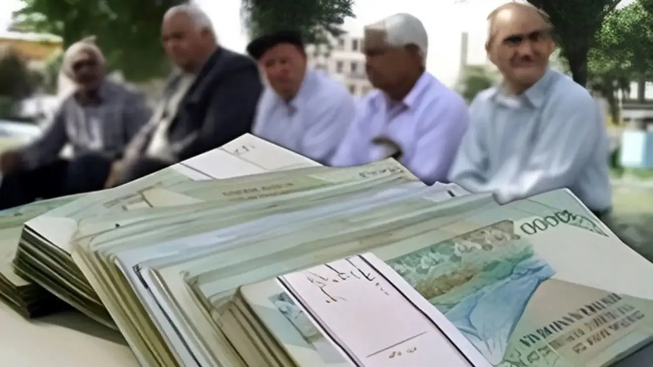 تاریخ دقیق واریز معوقات 7 ماهه بازنشستگان اعلام شد