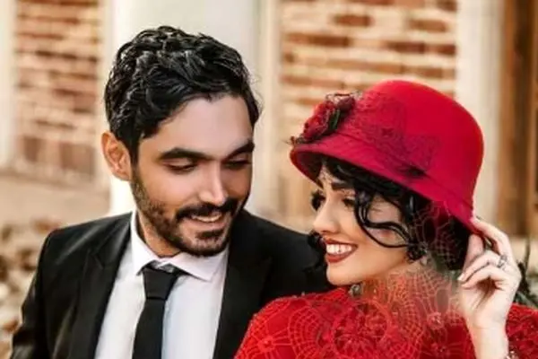 سیما خضرآبادی: شغل بازیگری‌ام را از همسرم پنهان کردم، او تصور نمی‌کرد من زن باشم!