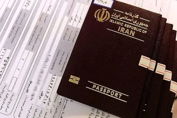 نرخ‌ جدید عوارض خروج از کشور/ هر بار خروج از مرز چقدر آب می‌خورد؟ 