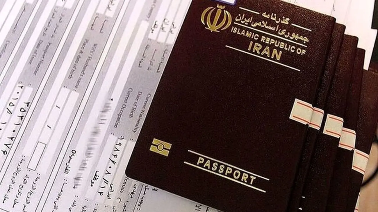 نرخ جدید عوارض خروج از کشور/ هر بار خروج از مرز چقدر آب میخورد؟