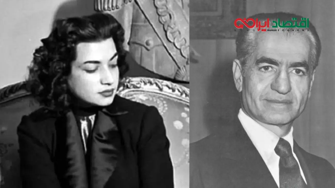 راز شغل عجیب یکی از افراد خاندان پهلوی که دنیا را شوکه کرد! + فیلم