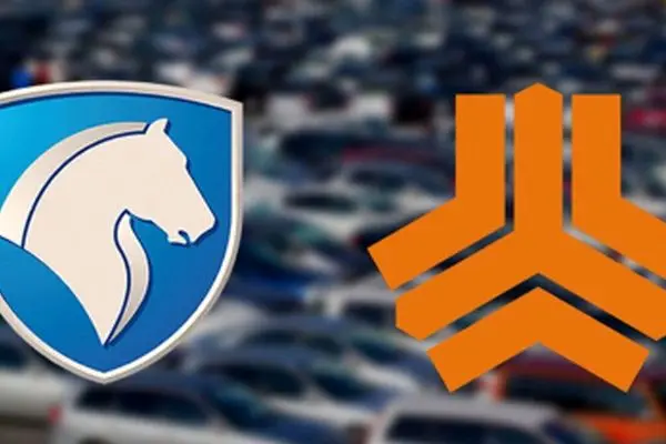 جدول جدید قیمت خودروهای ایران‌خودرو و سایپا؛ گرانی بی‌سابقه در ۳ مهر ۱۴۰۴