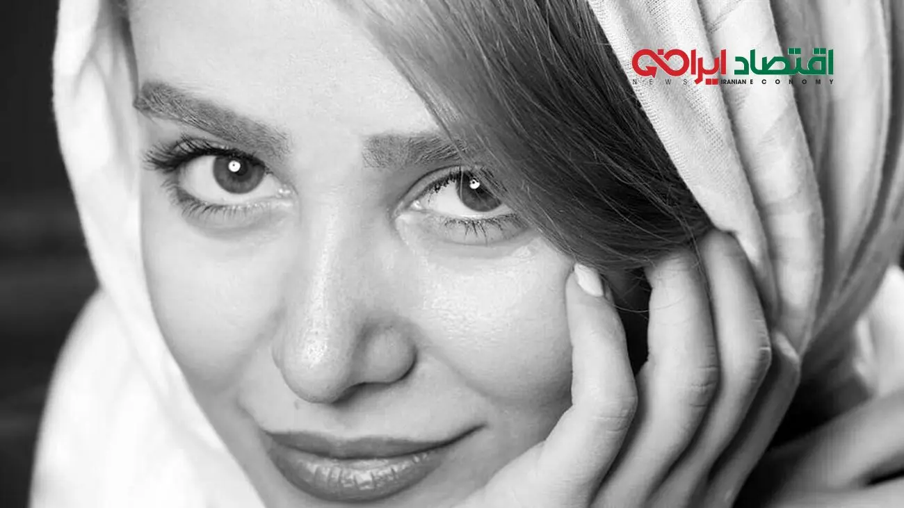 اولین عکس از مادر خیلی شیک الناز حبیبی با لباس عروس لاکچری