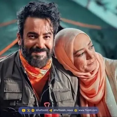 سورپرایز باورنکردنی نیما فلاح برای سالگرد ازدواج‌شان!