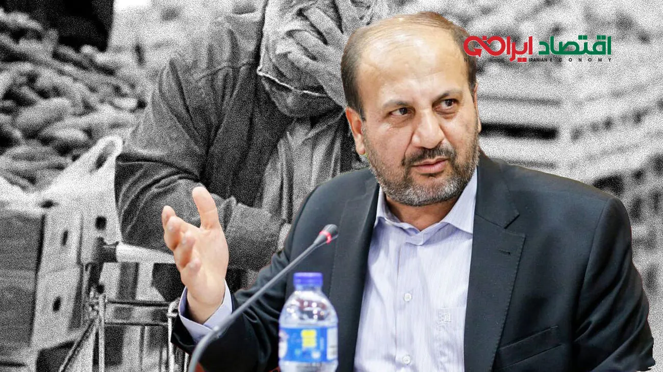 اعتراف به عامل اصلی گرانی گوشت و مرغ / به خاندوزی هشدار دادم، گوش نکرد!
