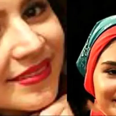 زندگی دردناک و ناگفته‌های تینا عبدی، بازیگری که در سریال آنام درخشید و رفت