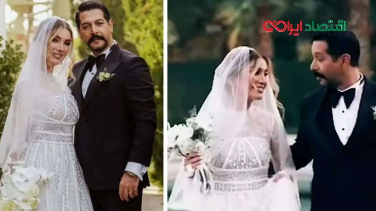 واکنش‌های جنجالی بازیگران به ازدواج متین ستوده و کامران تفتی/ از نعیمه نظام‌دوست تا سپند امیرسلیمانی +عکس