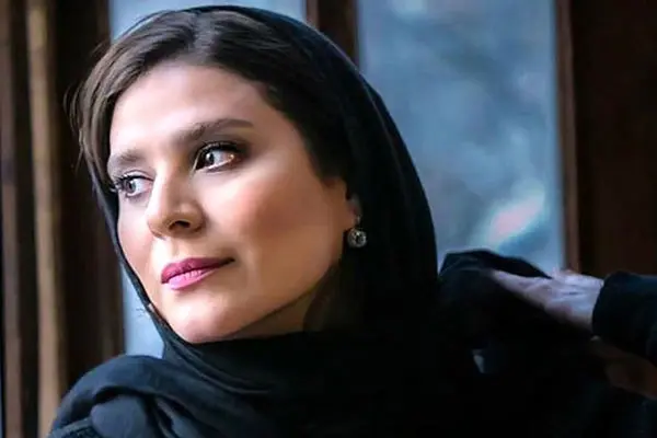 تغییر چهره جذاب و دیدنی زن دوم همایون شجریان با پوست برنزه / چشم عسلی و خانومانه !