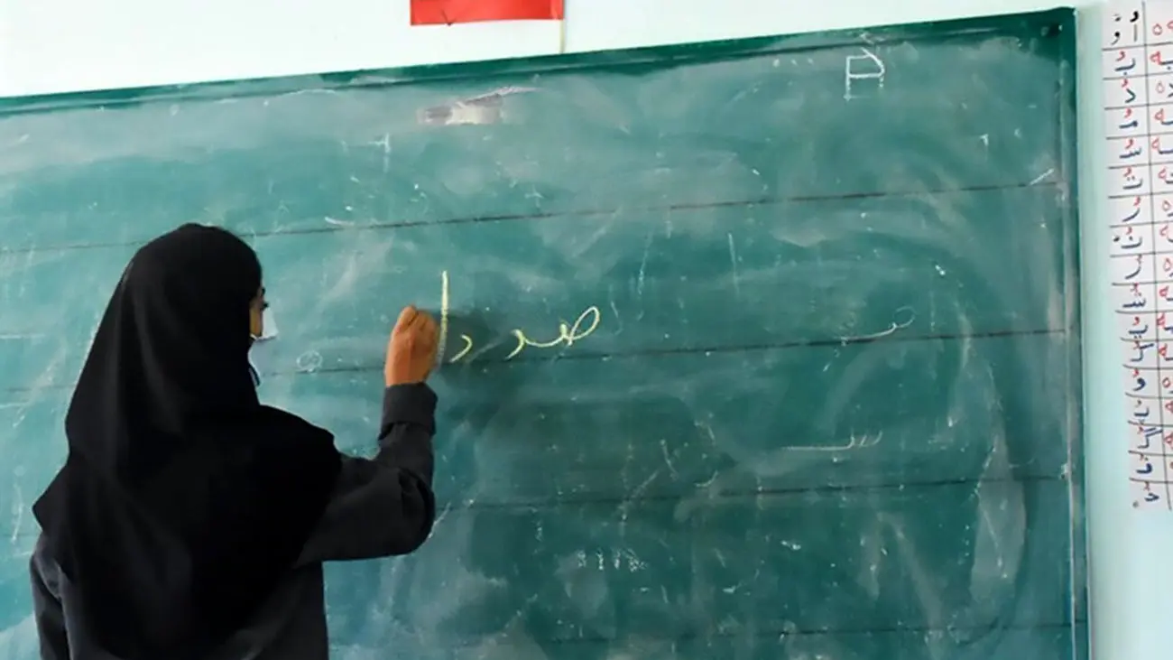 خبر فوری برای فرهنگیان بازنشسته
