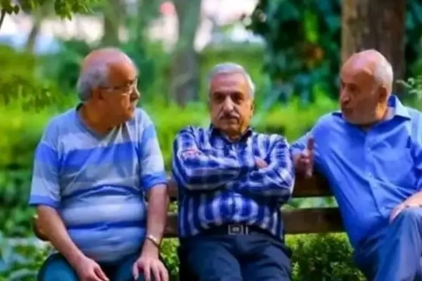 خبر مهم برای بازنشستگان از رقم جدید حقوق/ فردا حسابتان را چک کنید + جزییات