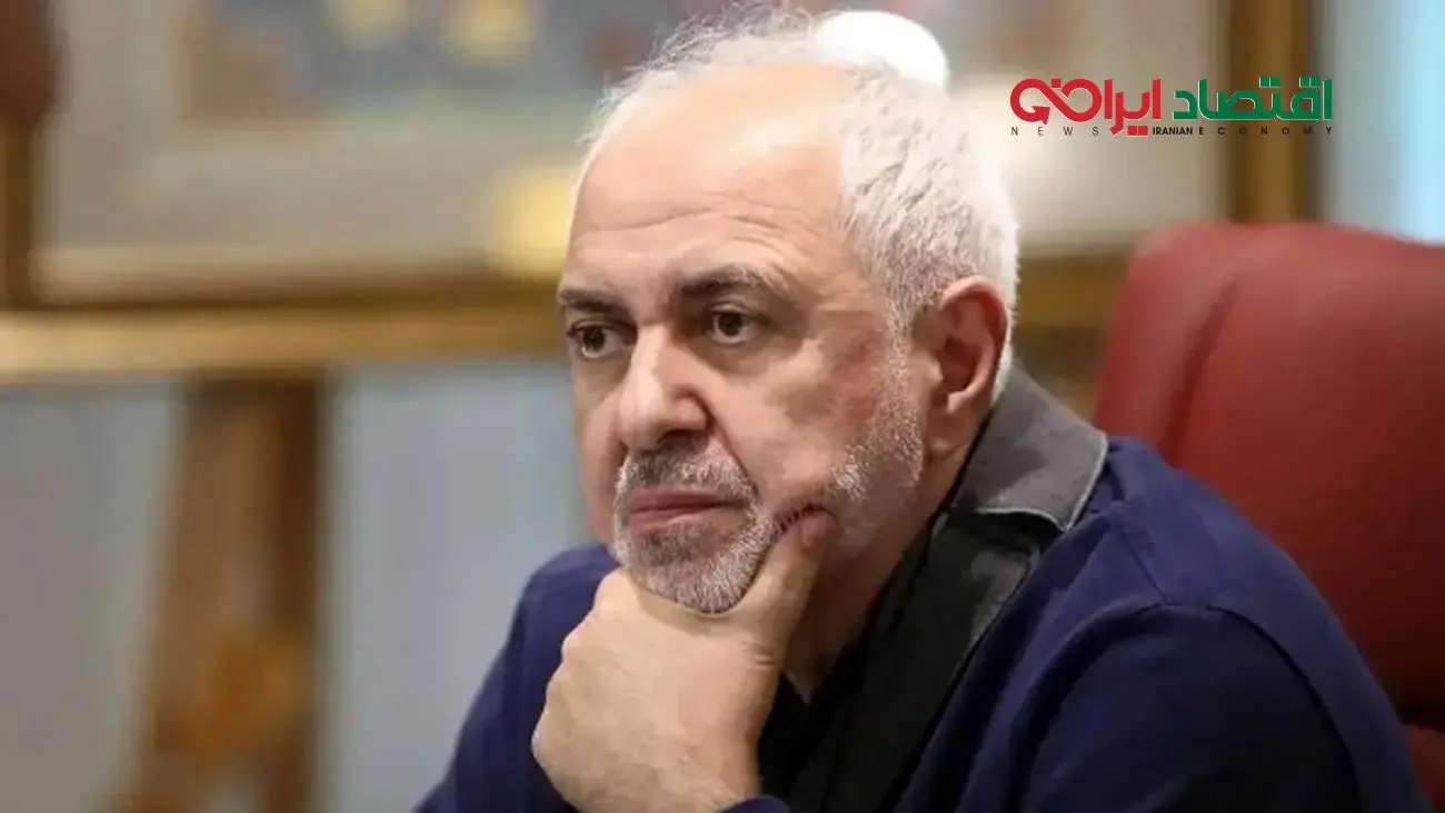 ظریف فاش کرد: داستان لو دادن سفر حاج قاسم به مسکو توسط روسها!