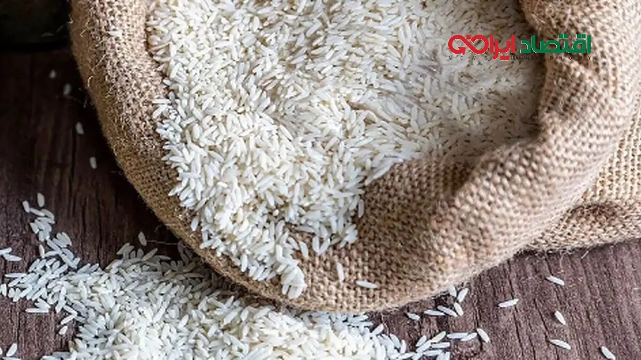 با 500 هزار تومان برنج بخرید