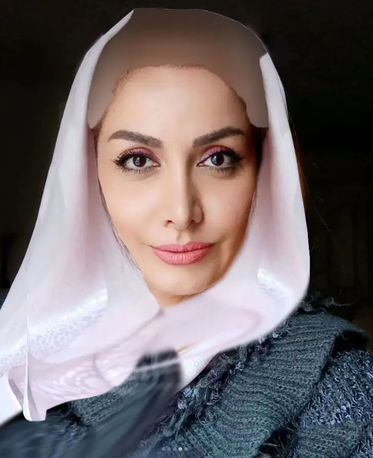 پرستو مقدم