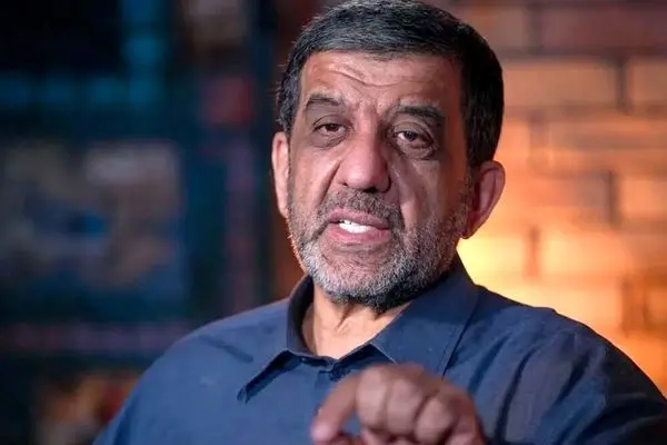 ضرغامی؛ جنگ ما، جنگ با موساد است