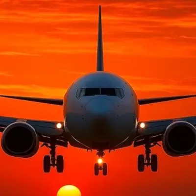 فروش بلیت پروازهای اربعین ۱۴۰۴ آغاز شد + زمان و جزئیات پروازها