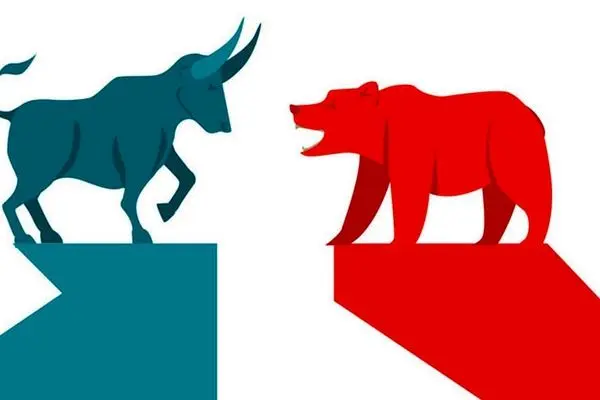 کدام نمادها در بورس اوج گرفتند و کدام سقوط کردند؟