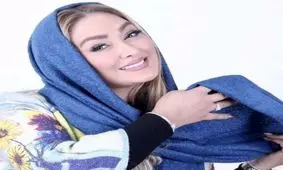 جذابیت خیره کننده زن اصلی یوزارسیف در واقعیت ! / زیباتر از زلیخا !