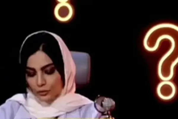 صحرا اسداللهی: تجربه تلخ سال اول ابتدایی و زندگی کنار پدر سرایدار + فیلم