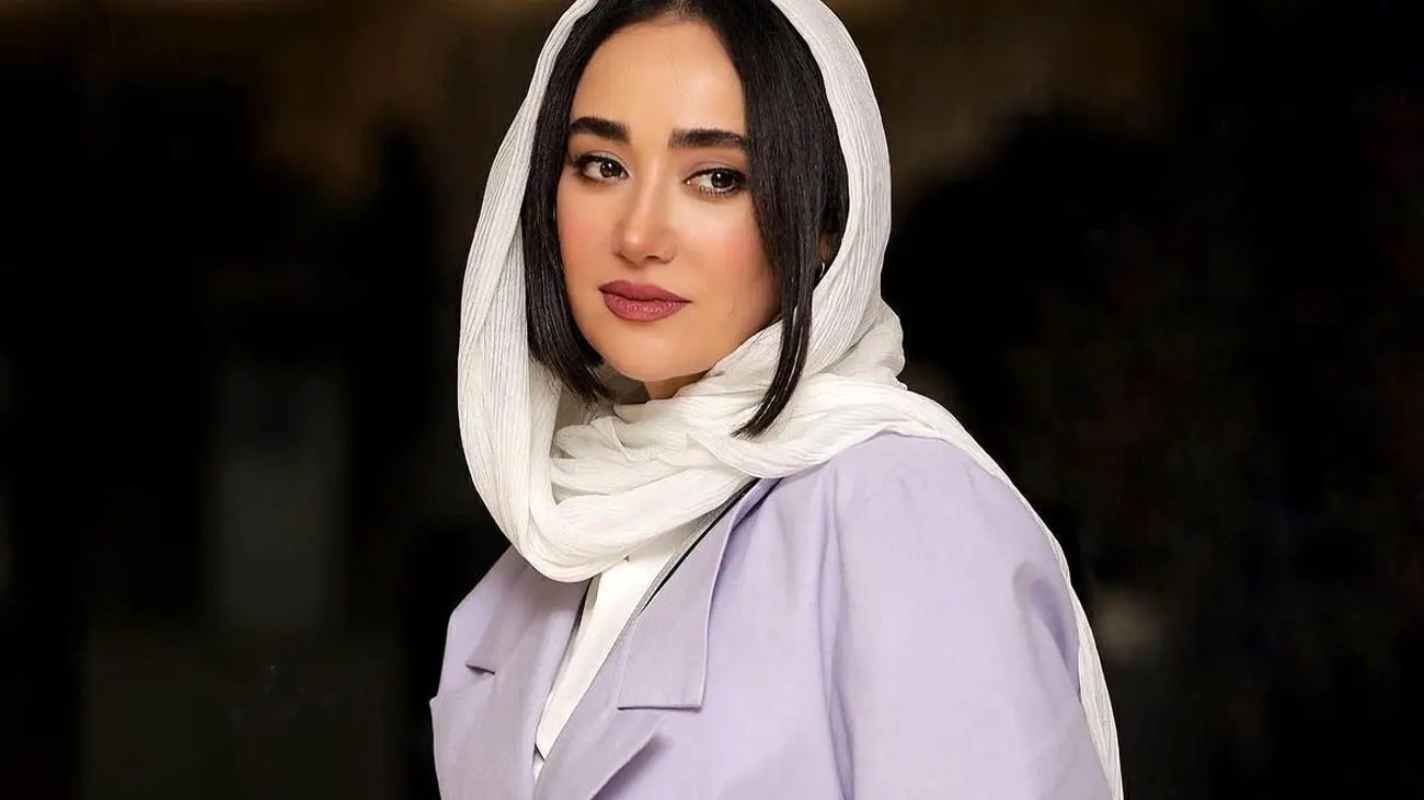 اولین عکس از بهاره افشاری و زن داداش معروفش / کدام زیباترند ؟! قضاوت کنید