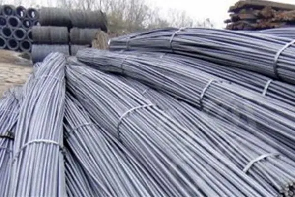 قیمت میلگرد امروز ۲۴ آبان 1404 + جدول