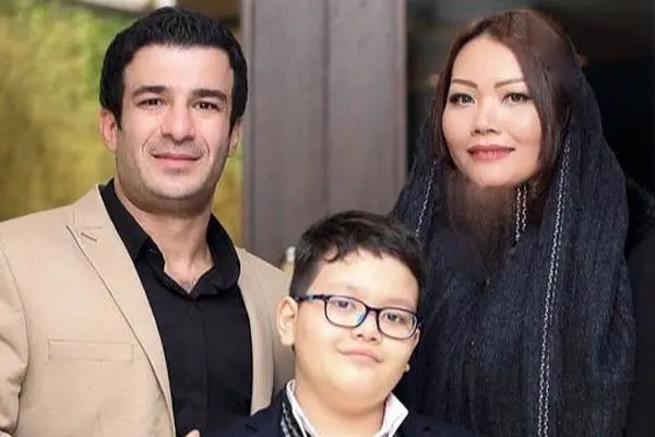 حقایق ناگفته از زندگی یوسف تیموری؛ از سرطان همسر تا آرمین غیر واقعی!