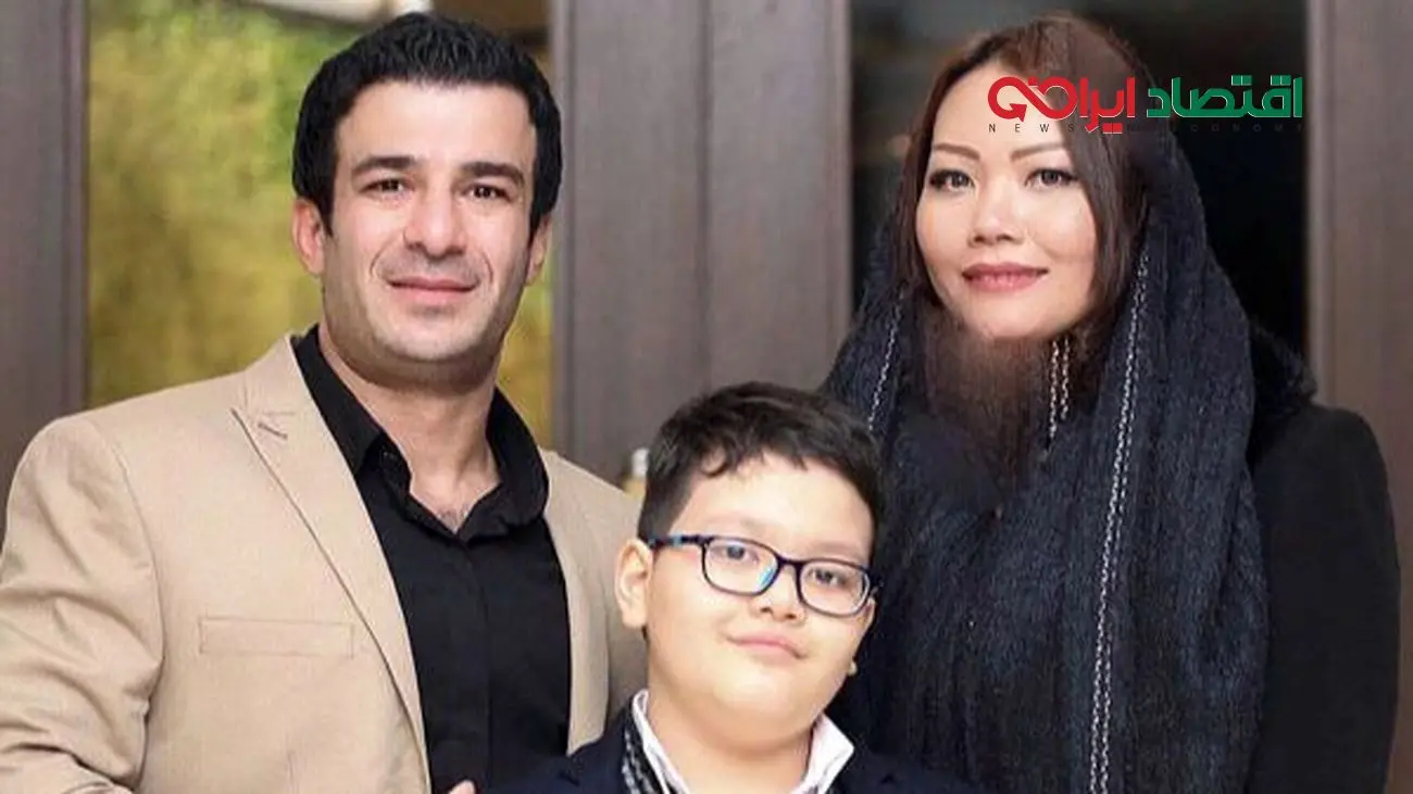 حقایق ناگفته از زندگی یوسف تیموری؛ از سرطان همسر تا آرمین غیر واقعی!