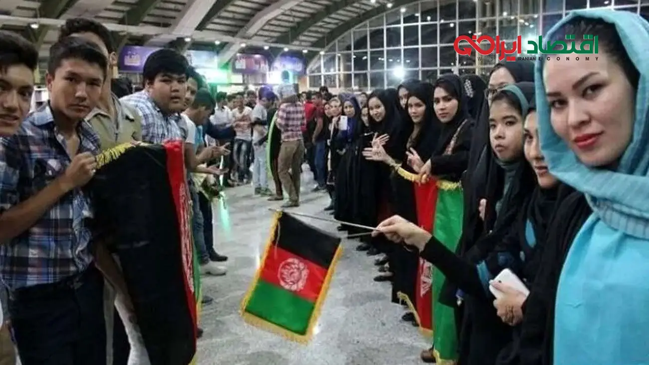 تاثیر شوکه کننده حضور اتباع بیگانه بر بازار مسکن