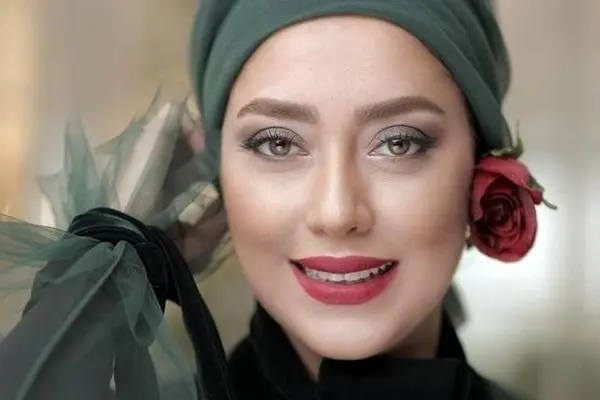 استایل سنتی و جذاب بهاره کیان افشار؛ بازیگر زیبای ایرانی + جدیدترین عکس‌ها