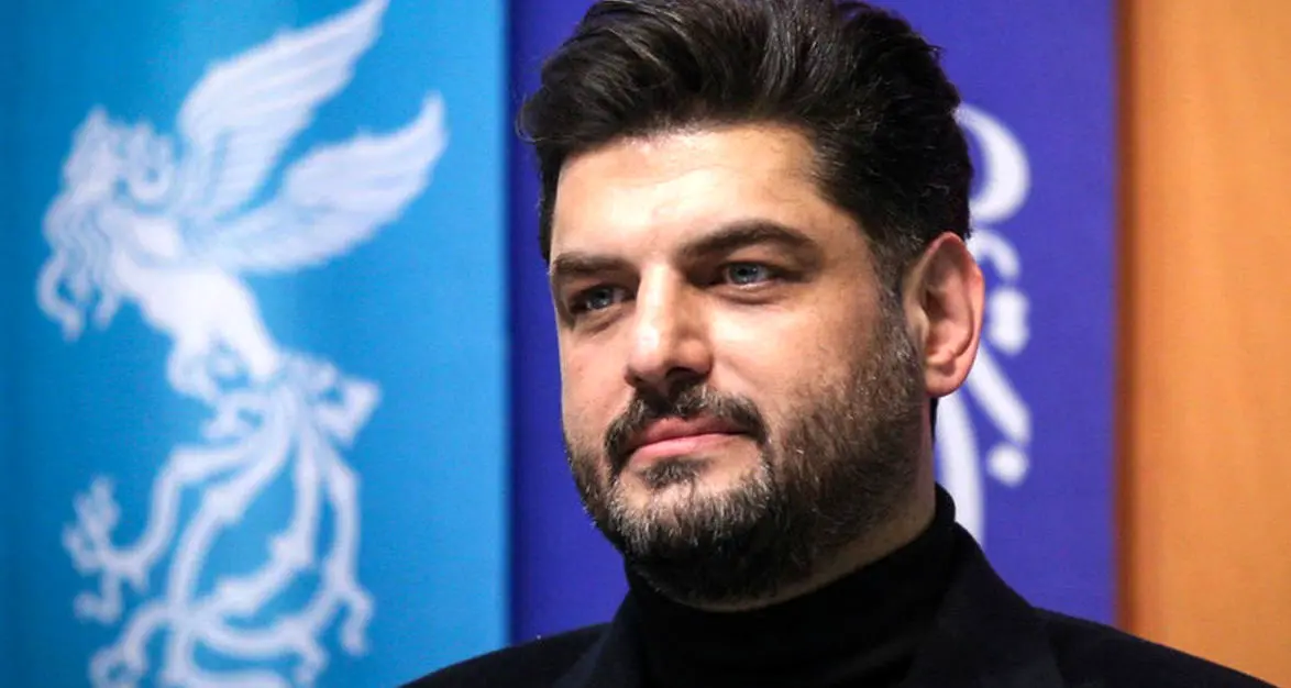 باز هم رفتار حرف زشت از سام درخشانی ! / آقای بازیگر دست بردار!