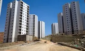 زلزله‌ای در بازار مسکن ملی شمال ایران؛ انصراف‌ها رکورد زد!