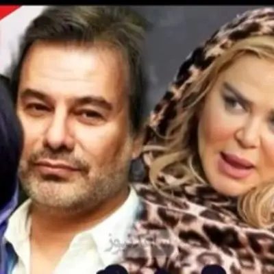 افشاگری عجیب بهاره رهنما درباره ازدواج و جدایی از پیمان قاسم‌خانی!