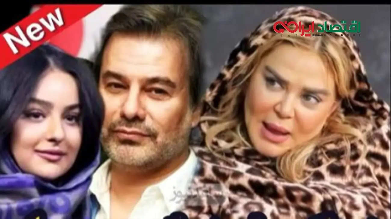 افشاگری عجیب بهاره رهنما درباره ازدواج و جدایی از پیمان قاسمخانی!