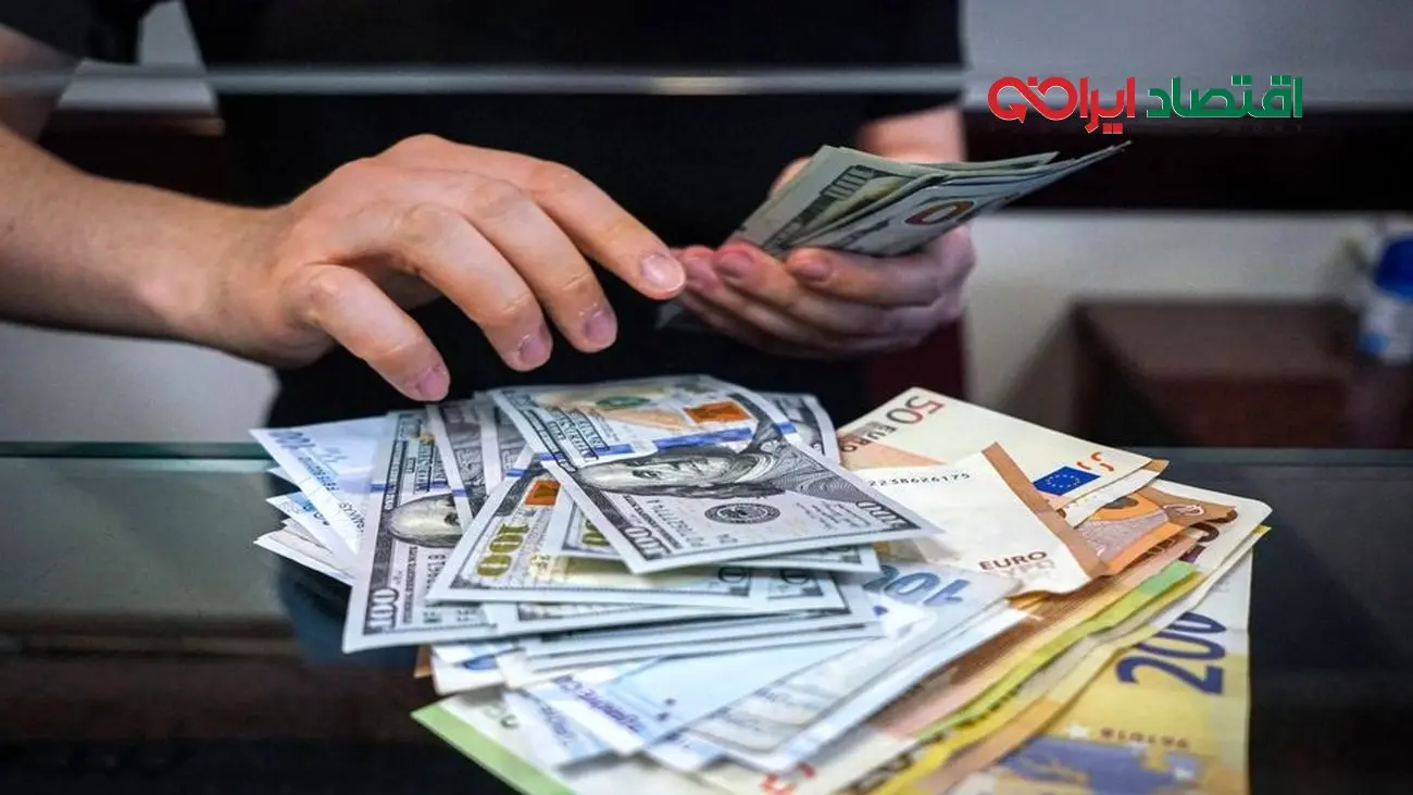 قیمت دلار 6 فروردین 1402 / زور افزایشیها به بازار دلار چربید؟