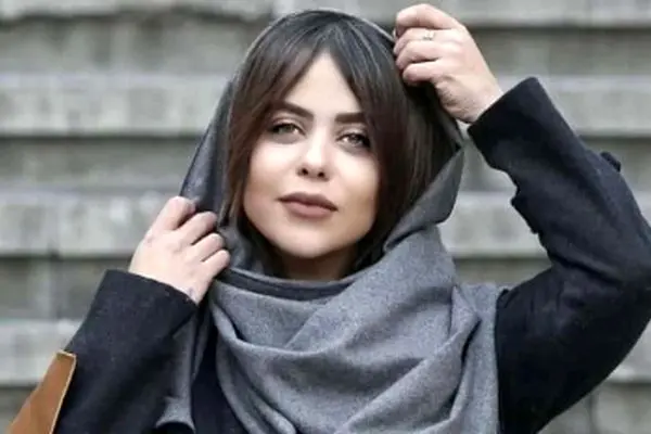الهام اخوان: بازیگر باید زیبا باشد، من این شرط را دارم!