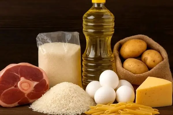 افزایش افسارگسیخته مواد خوراکی؛ برنج دوباره رکورد زد!