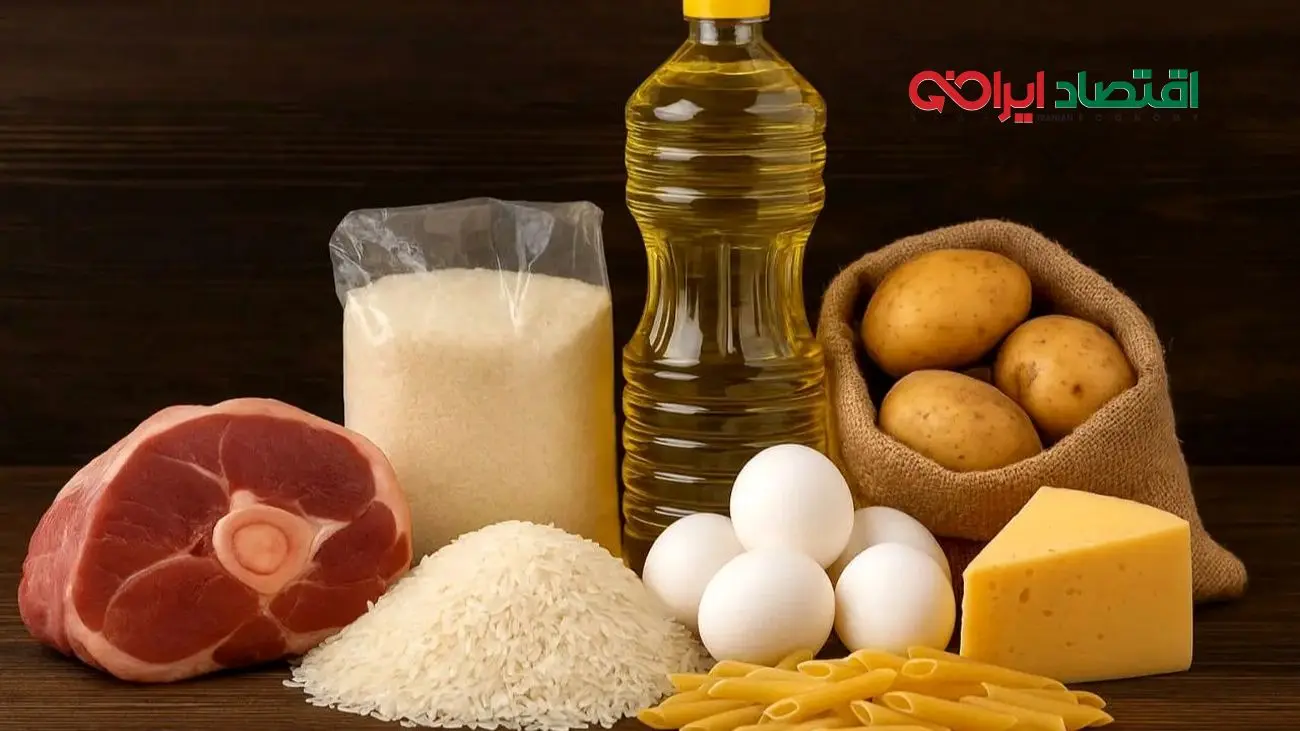 افزایش افسارگسیخته مواد خوراکی؛ برنج دوباره رکورد زد!