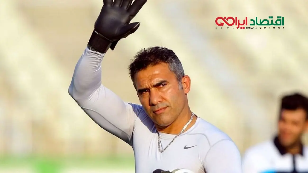 عابدزاده قلب پرسپولیسی ها را آتش زد + سند