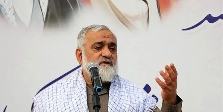 نظر سردار نقدی درباره بی حجابی