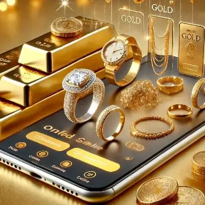 تغییرات چشمگیر بازار طلا بعد از جنگ ۱۲ روزه