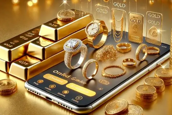 تغییرات چشمگیر بازار طلا بعد از جنگ ۱۲ روزه