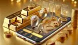 تغییرات چشمگیر بازار طلا بعد از جنگ ۱۲ روزه
