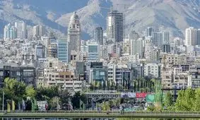 خانه در شمال شهر تهران ارزان شد + جدول