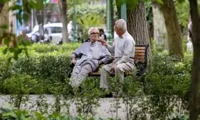 بازنشستگان فریب وعده‌های پوچ تأمین اجتماعی را خوردند!